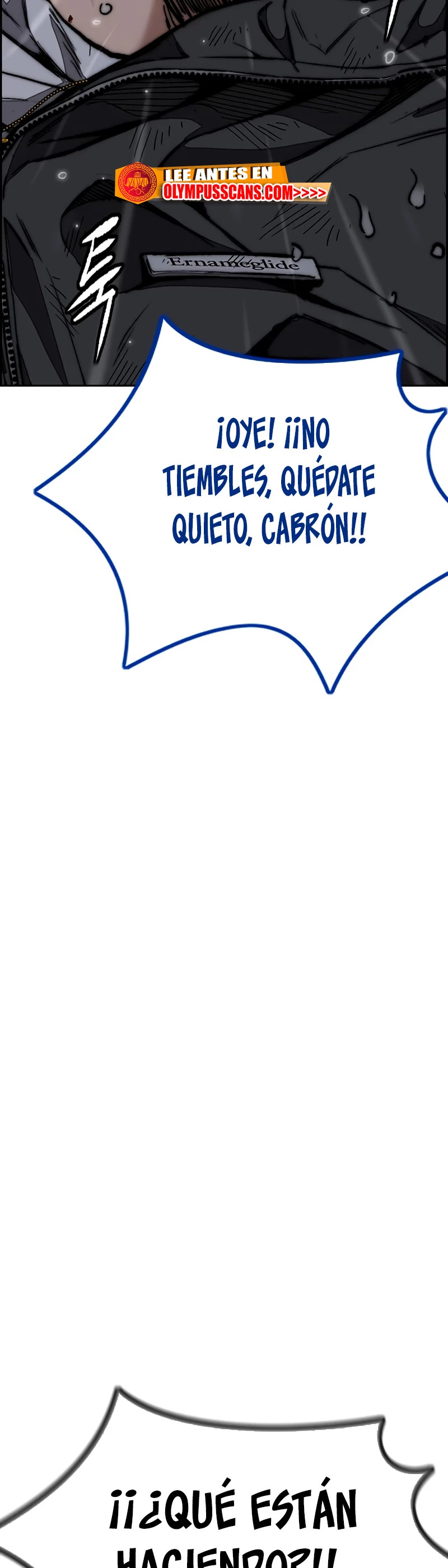 Read Wind Breaker Manhwa Español Manga Online