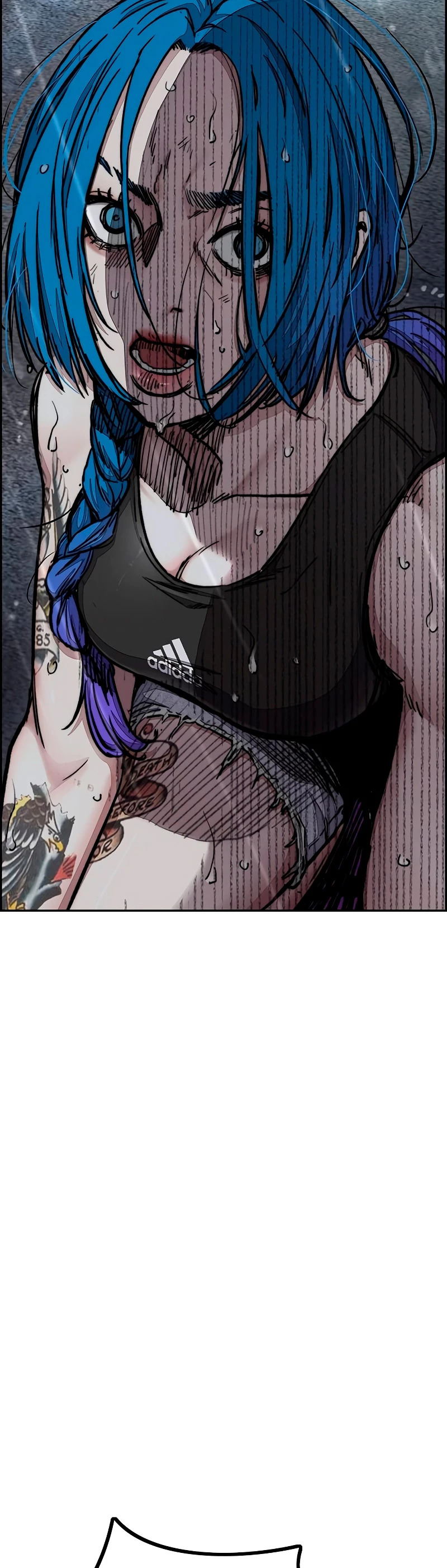 Read Wind Breaker Manhwa Español Manga Online