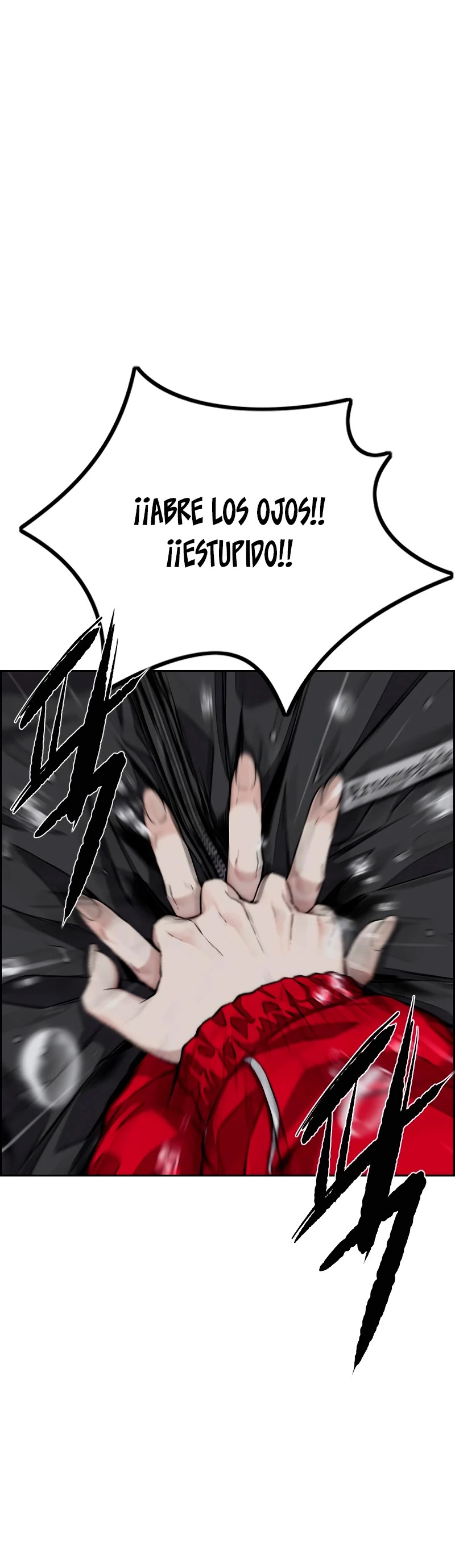 Read Wind Breaker Manhwa Español Manga Online