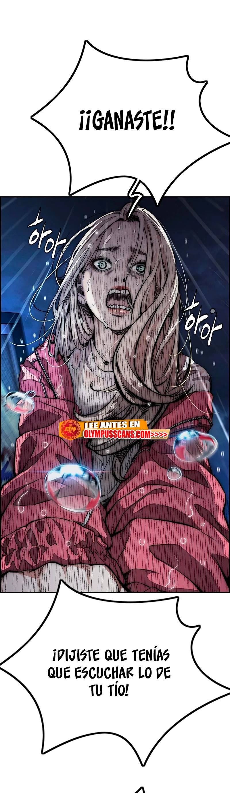 Read Wind Breaker Manhwa Español Manga Online