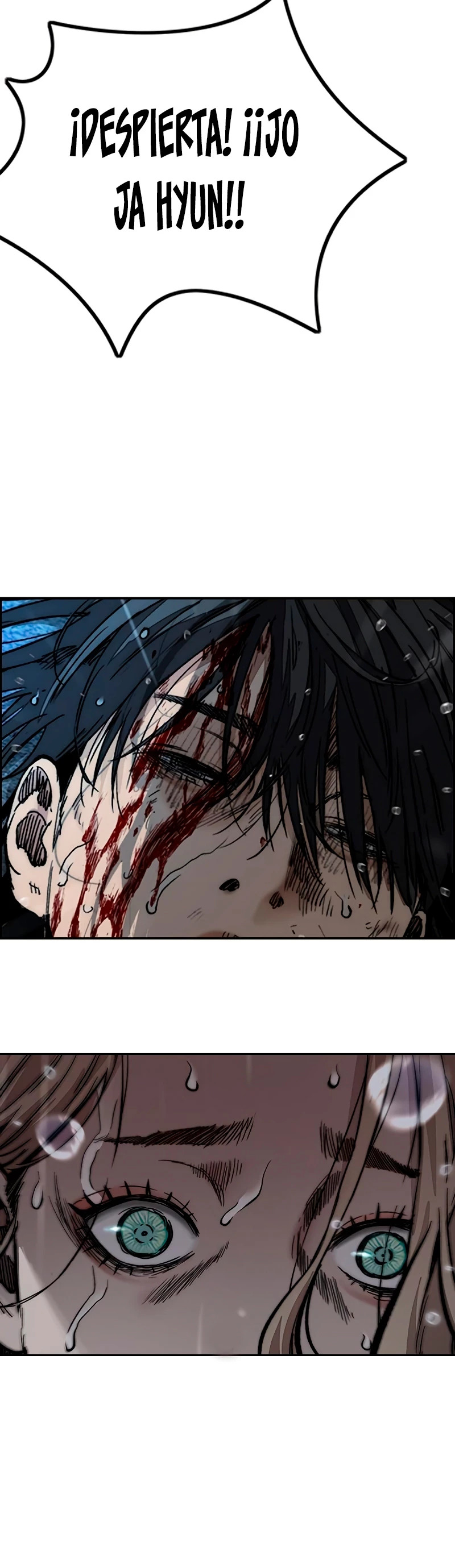 Read Wind Breaker Manhwa Español Manga Online