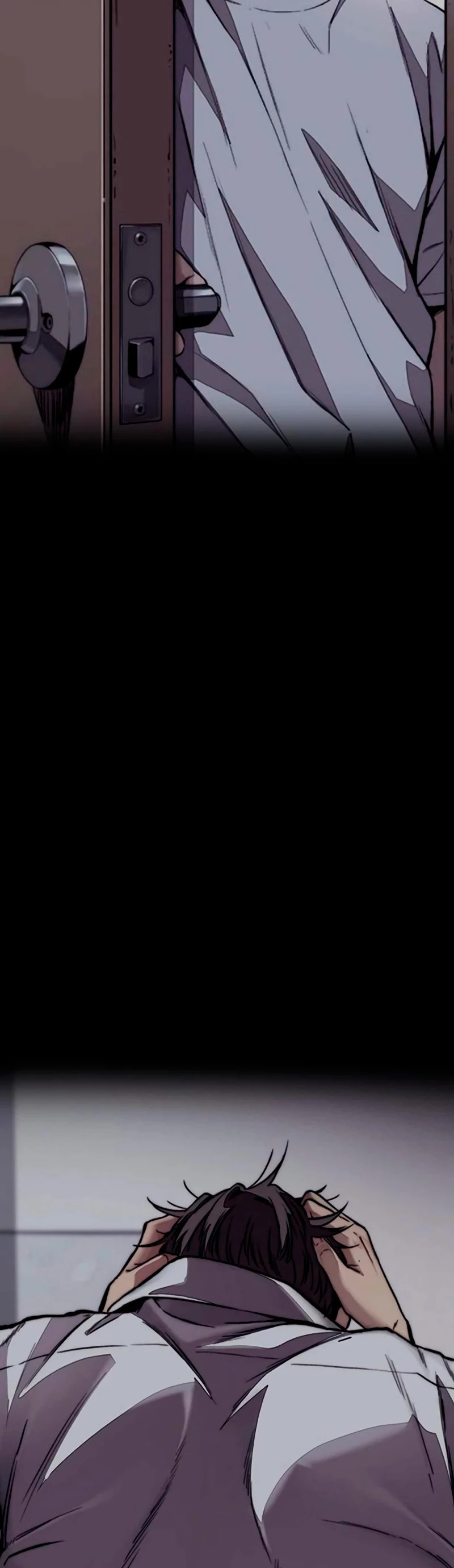 Read Wind Breaker Manhwa Español Manga Online