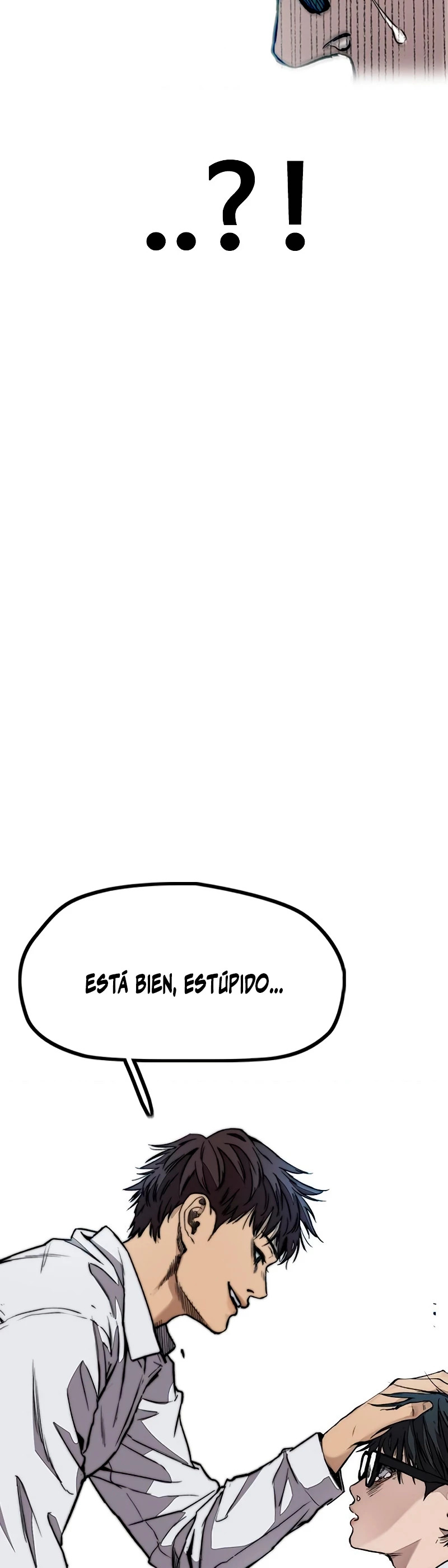 Read Wind Breaker Manhwa Español Manga Online
