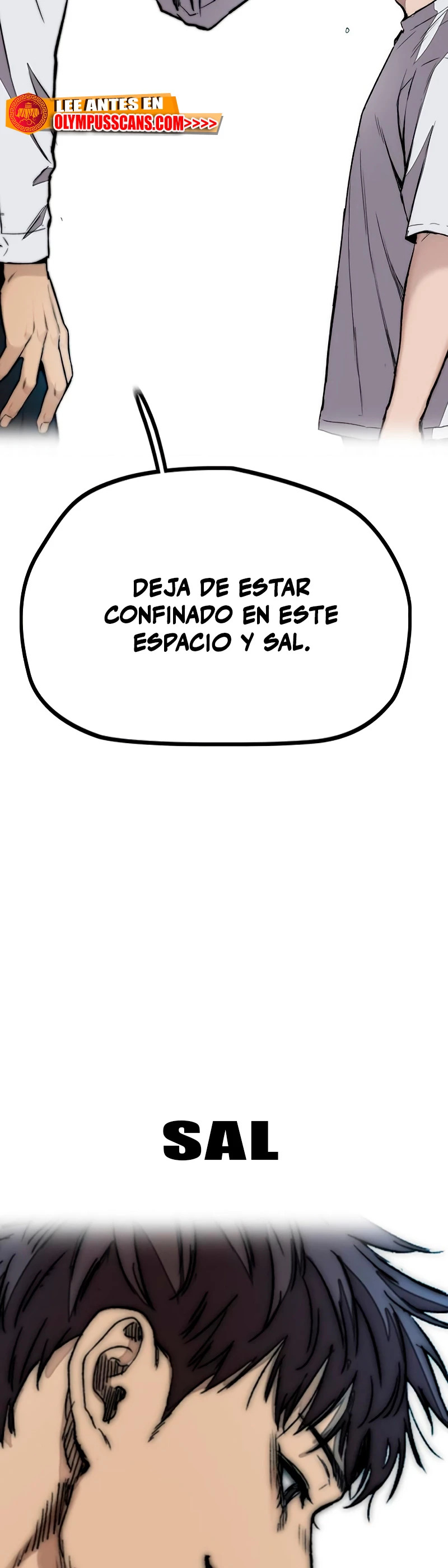 Read Wind Breaker Manhwa Español Manga Online