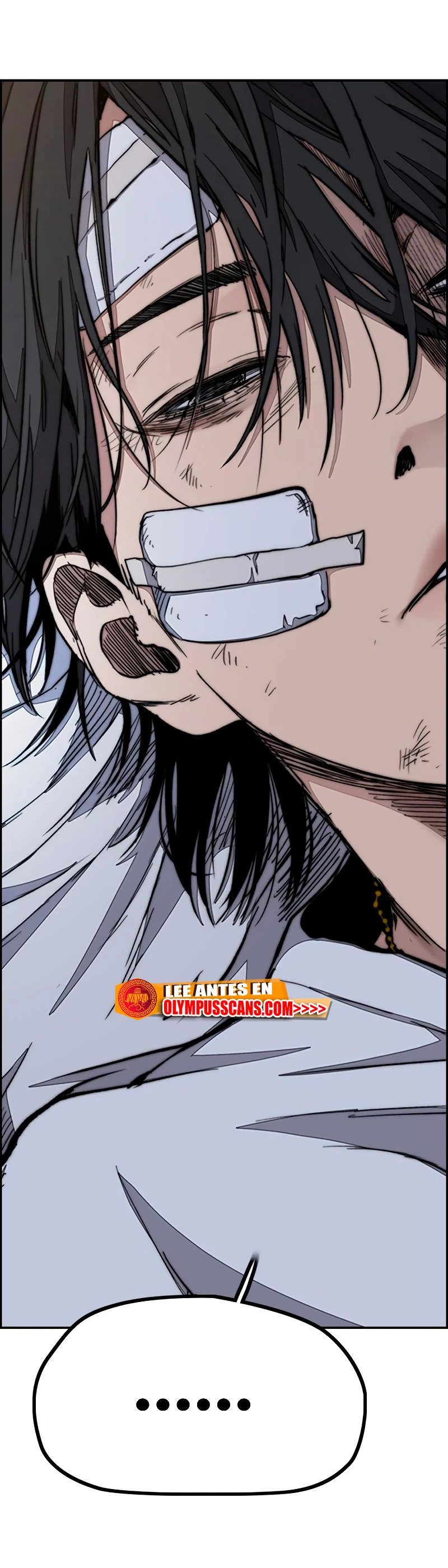 Read Wind Breaker Manhwa Español Manga Online