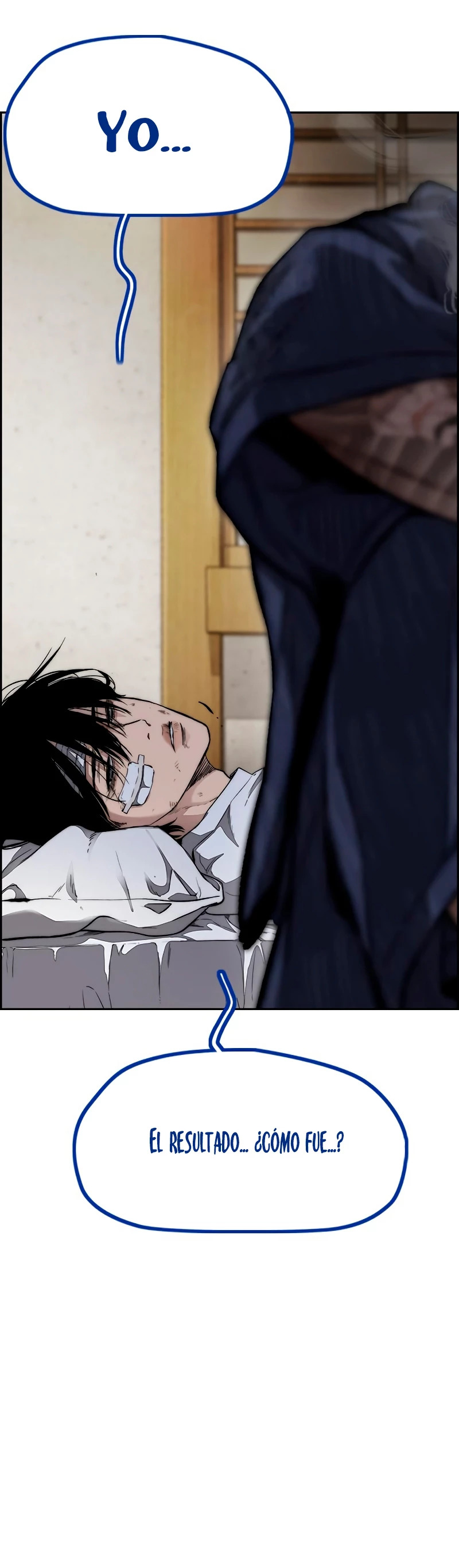 Read Wind Breaker Manhwa Español Manga Online