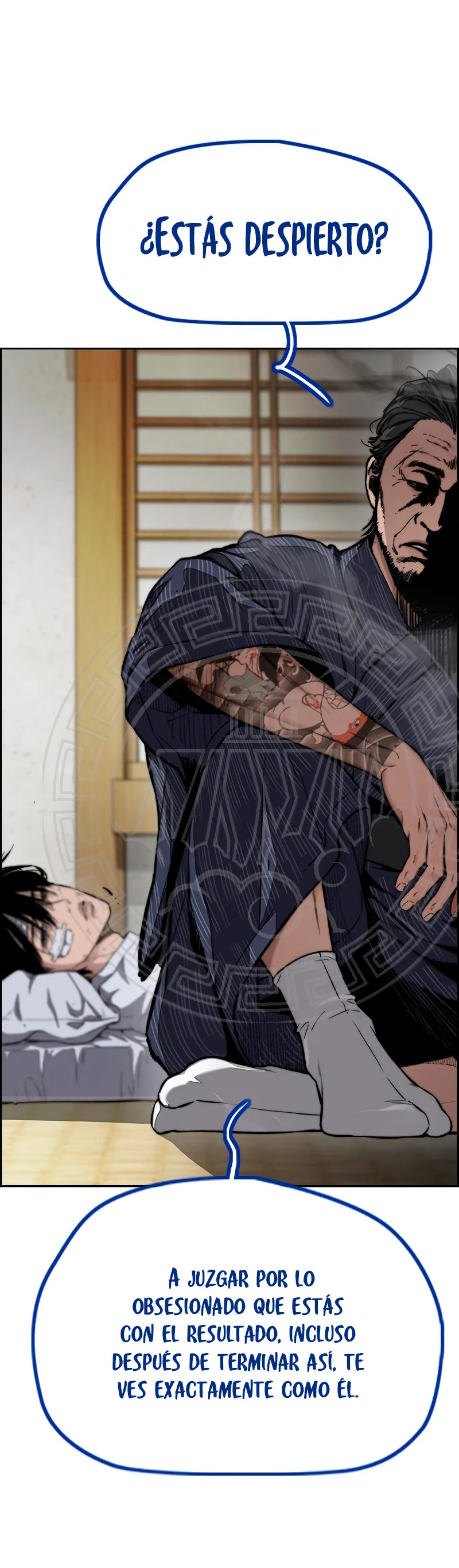 Read Wind Breaker Manhwa Español Manga Online