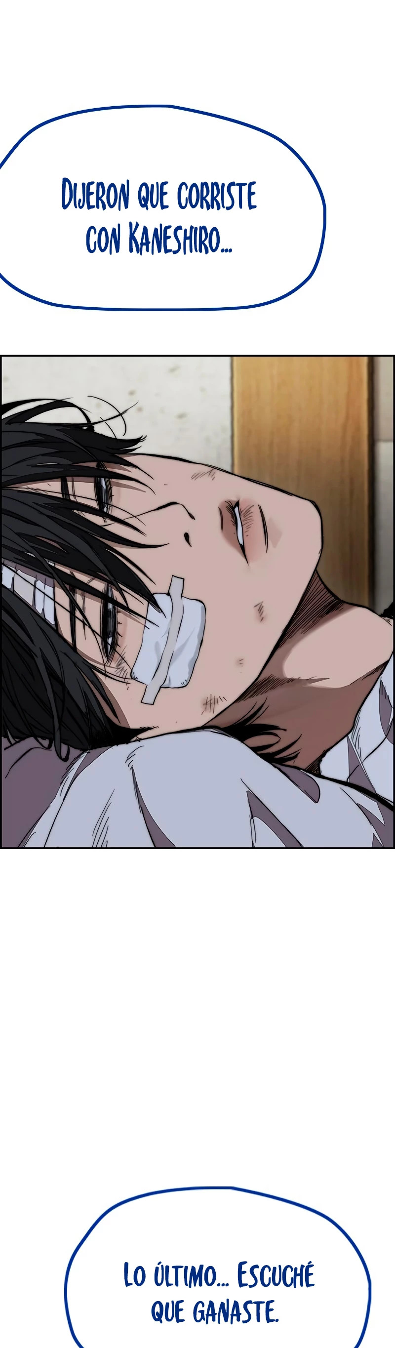 Read Wind Breaker Manhwa Español Manga Online