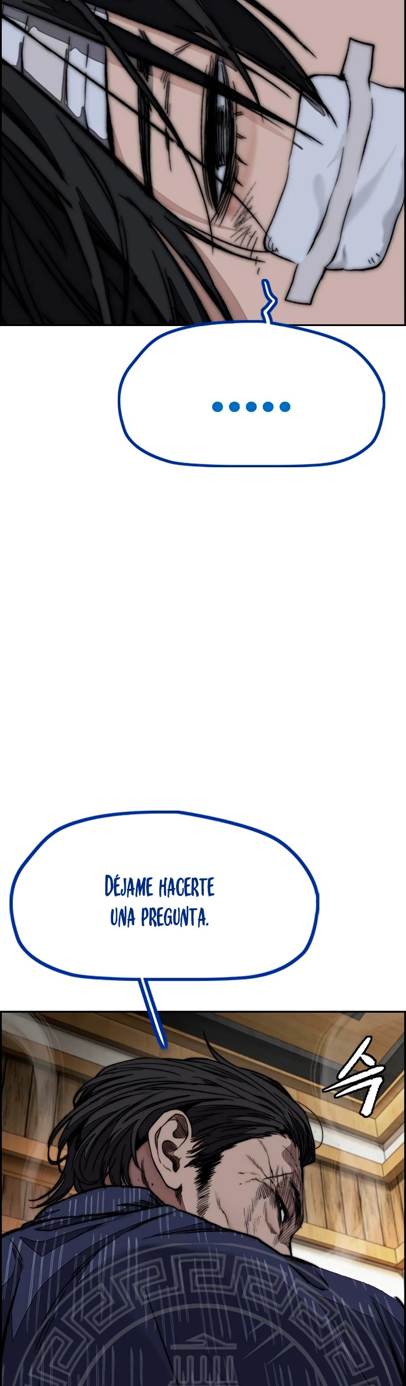 Read Wind Breaker Manhwa Español Manga Online