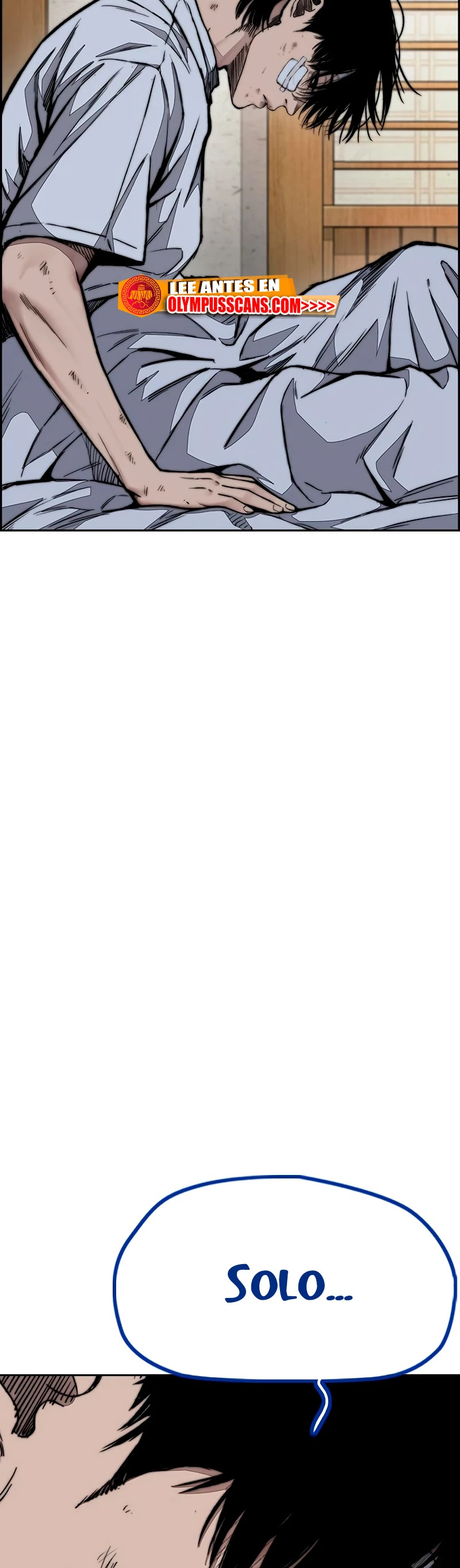 Read Wind Breaker Manhwa Español Manga Online