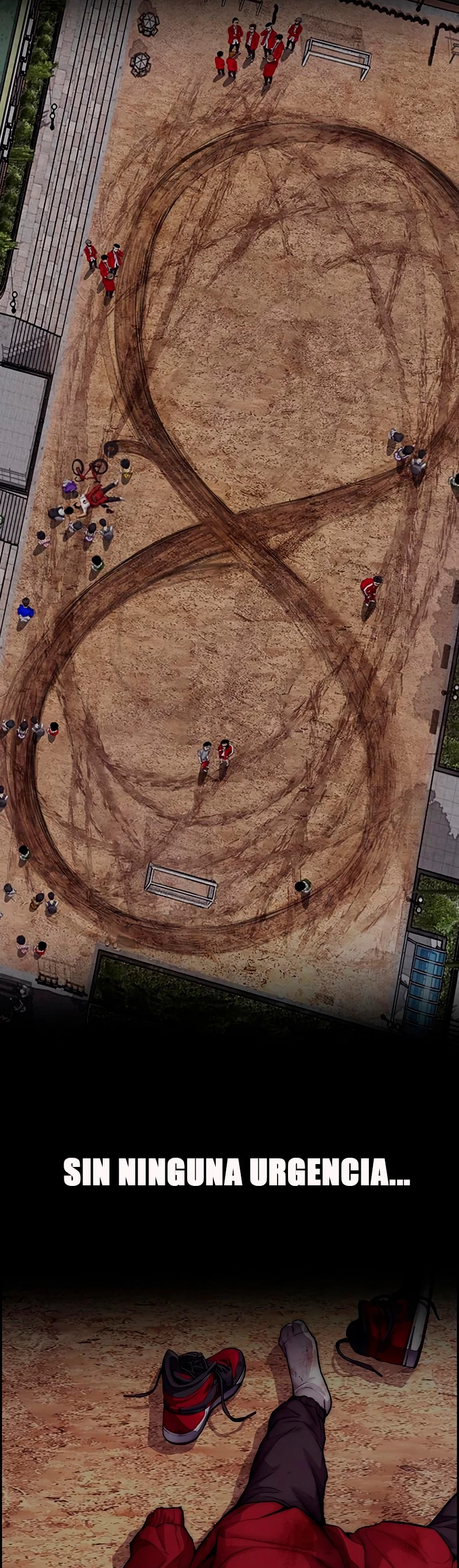 Read Wind Breaker Manhwa Español Manga Online