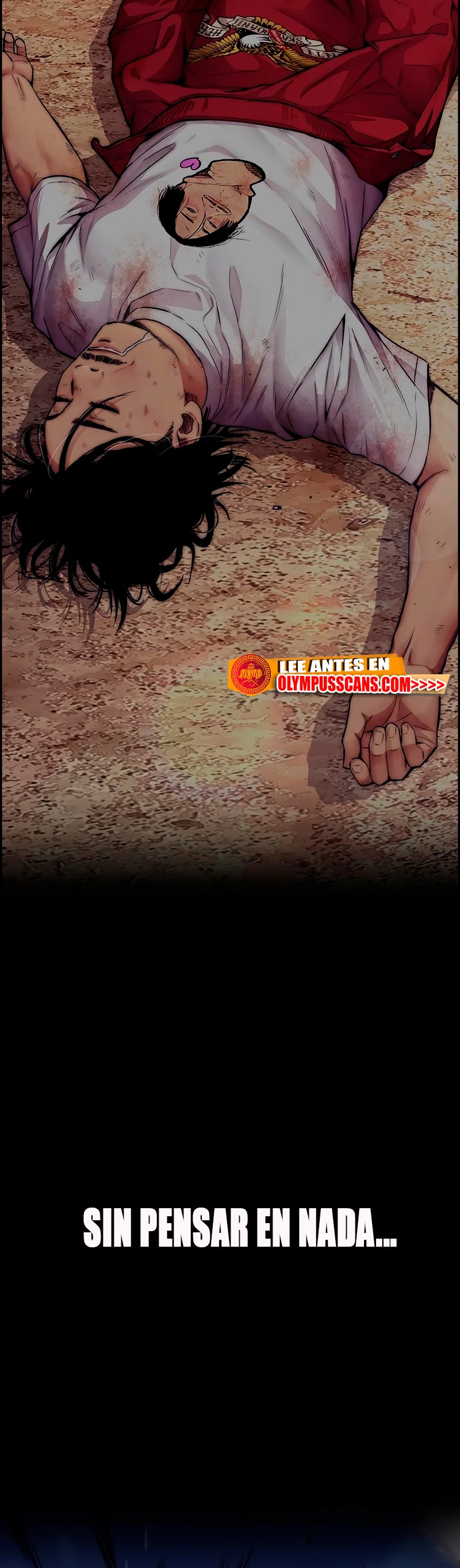 Read Wind Breaker Manhwa Español Manga Online