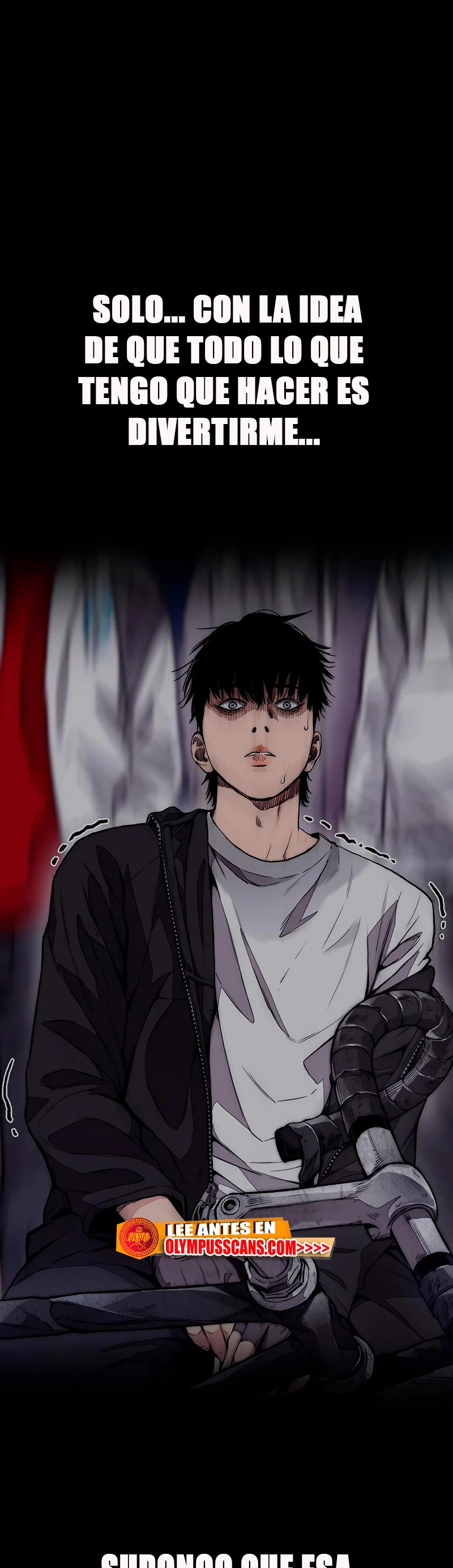 Read Wind Breaker Manhwa Español Manga Online