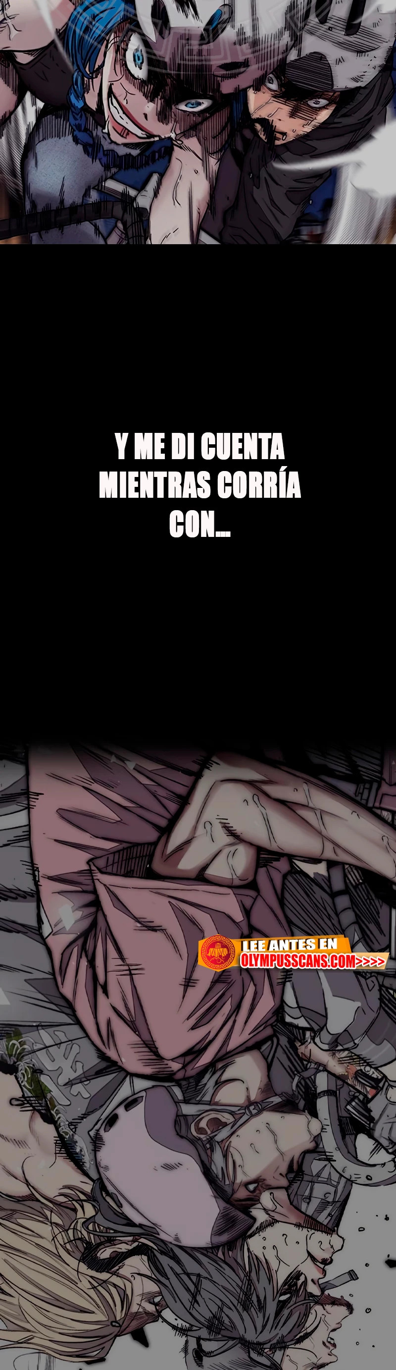 Read Wind Breaker Manhwa Español Manga Online