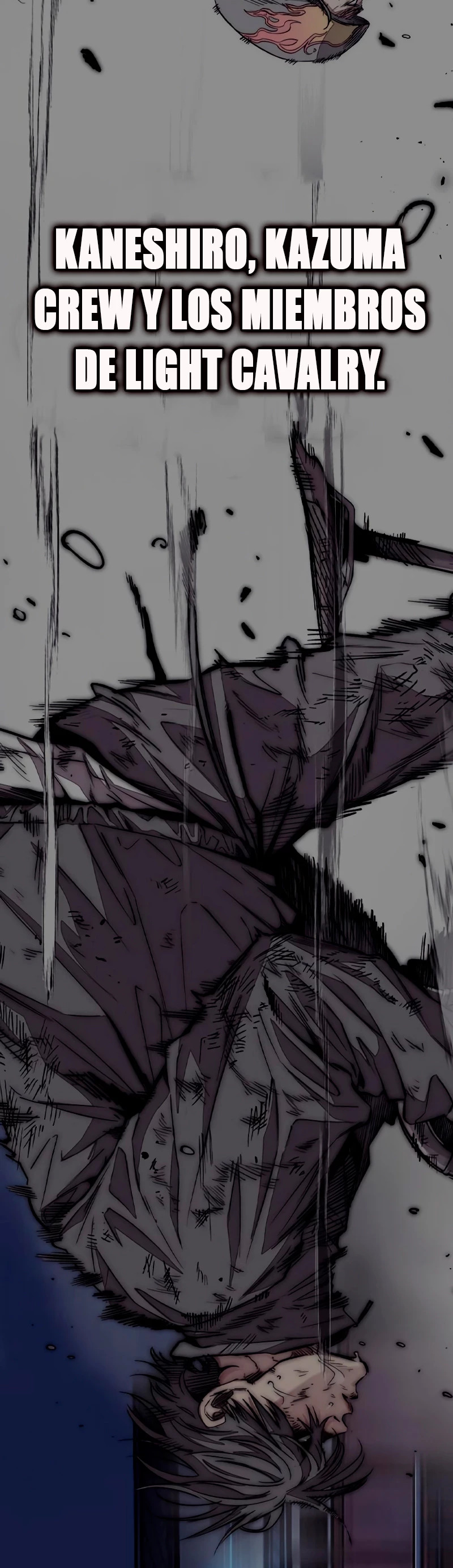 Read Wind Breaker Manhwa Español Manga Online