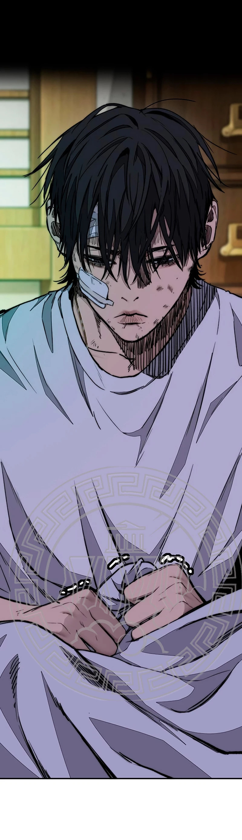 Read Wind Breaker Manhwa Español Manga Online