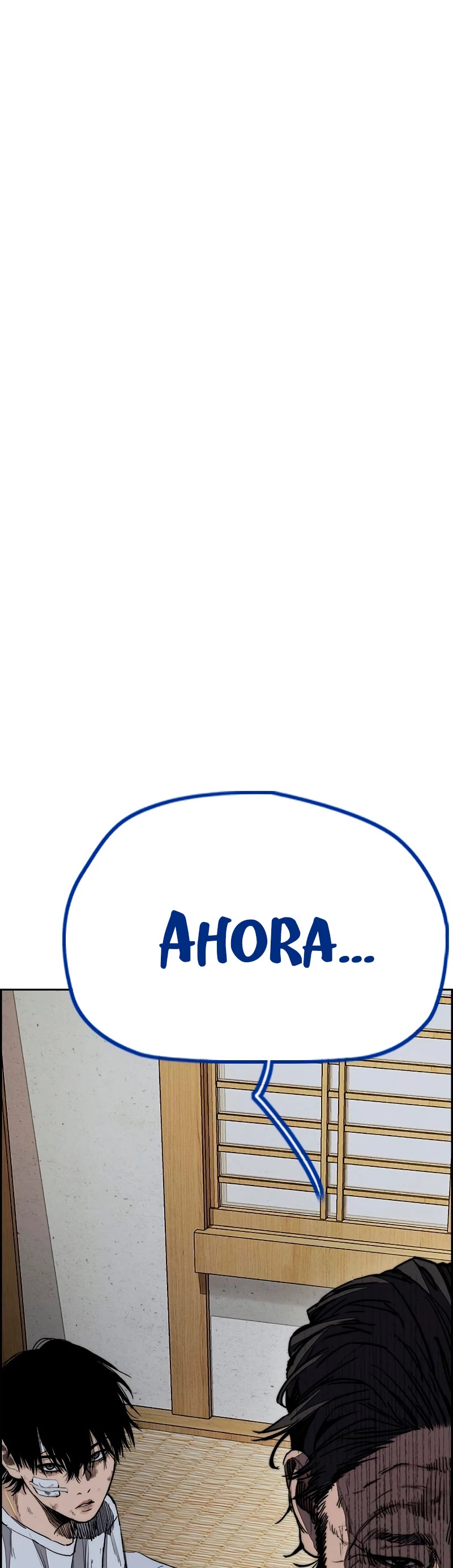 Read Wind Breaker Manhwa Español Manga Online