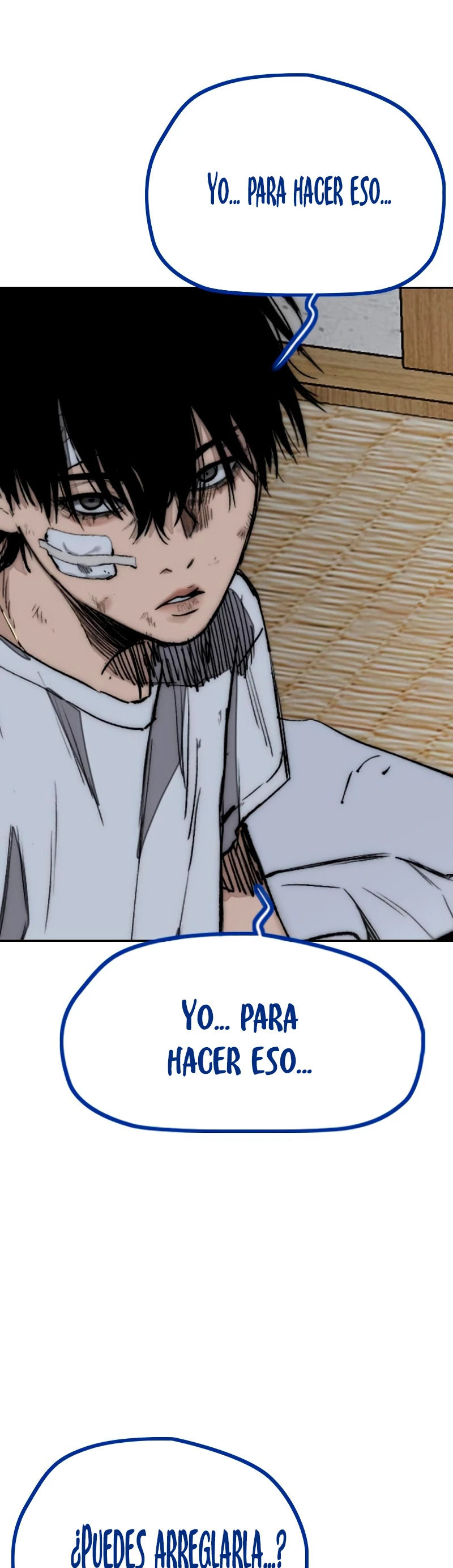 Read Wind Breaker Manhwa Español Manga Online
