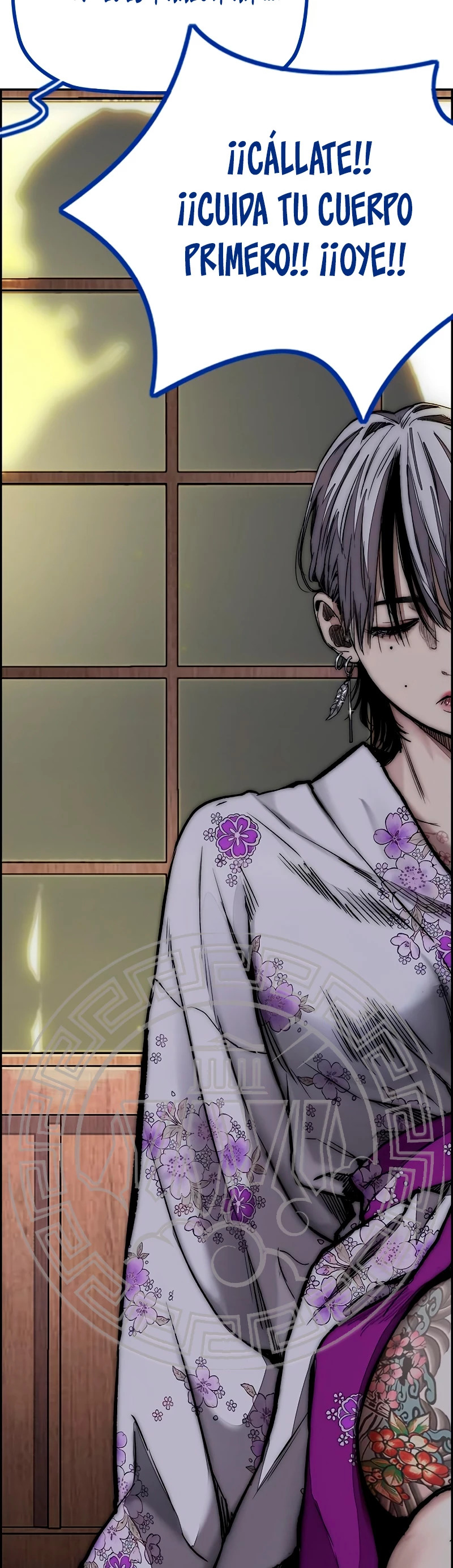 Read Wind Breaker Manhwa Español Manga Online