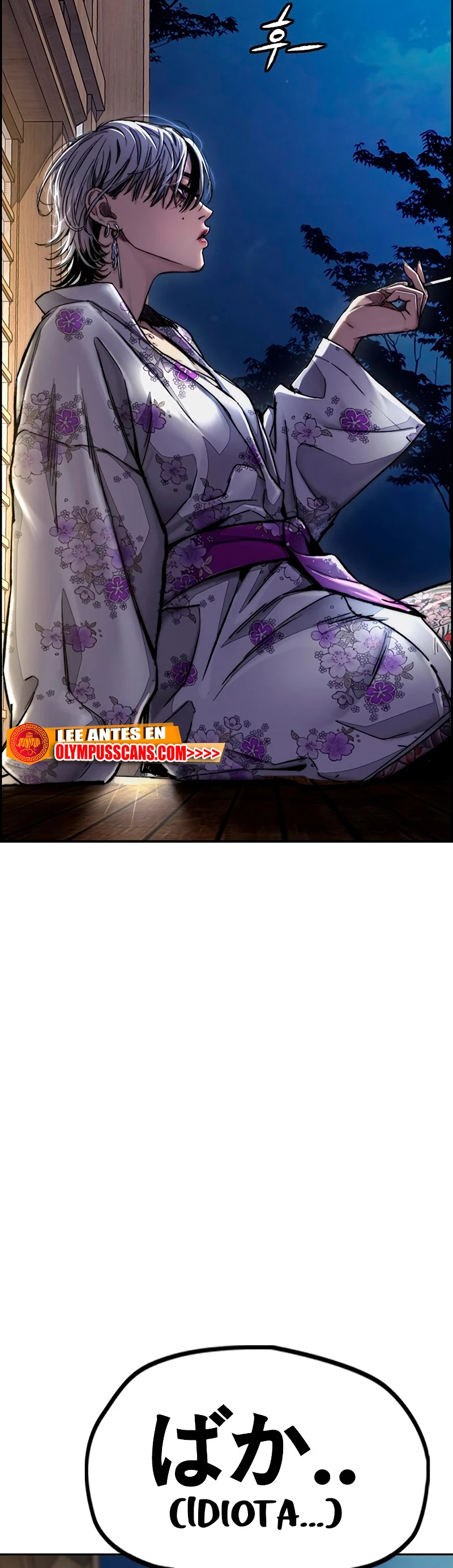 Read Wind Breaker Manhwa Español Manga Online