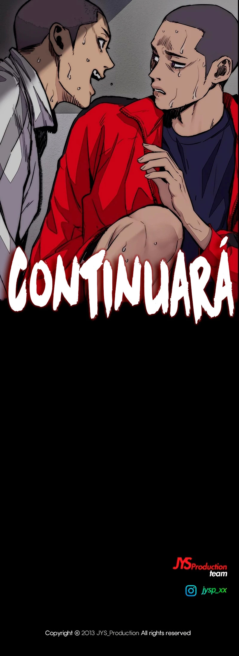 Read Wind Breaker Manhwa Español Manga Online