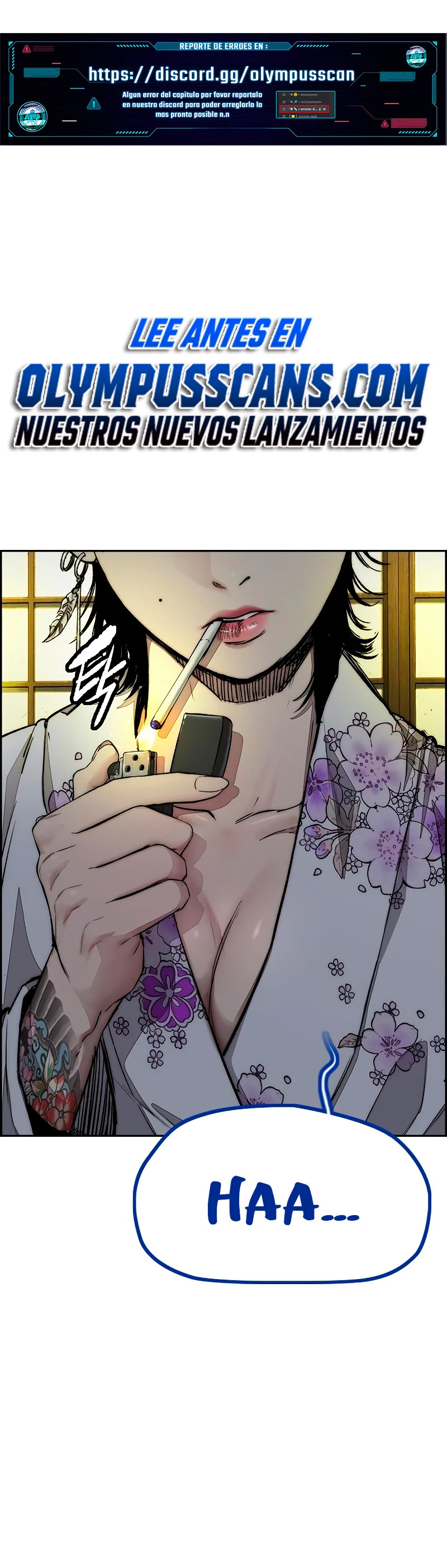 Read Wind Breaker Manhwa Español Manga Online