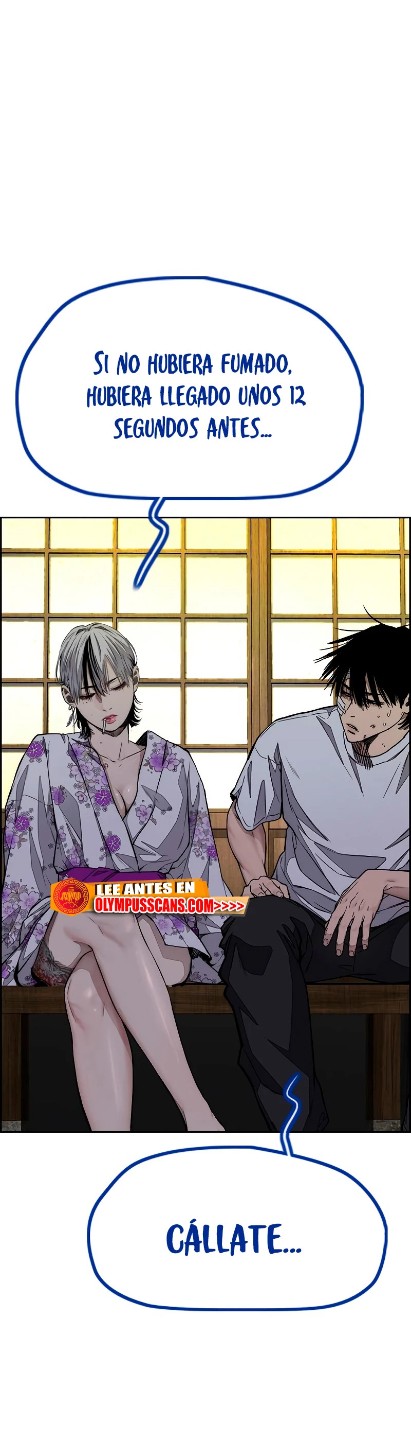 Read Wind Breaker Manhwa Español Manga Online