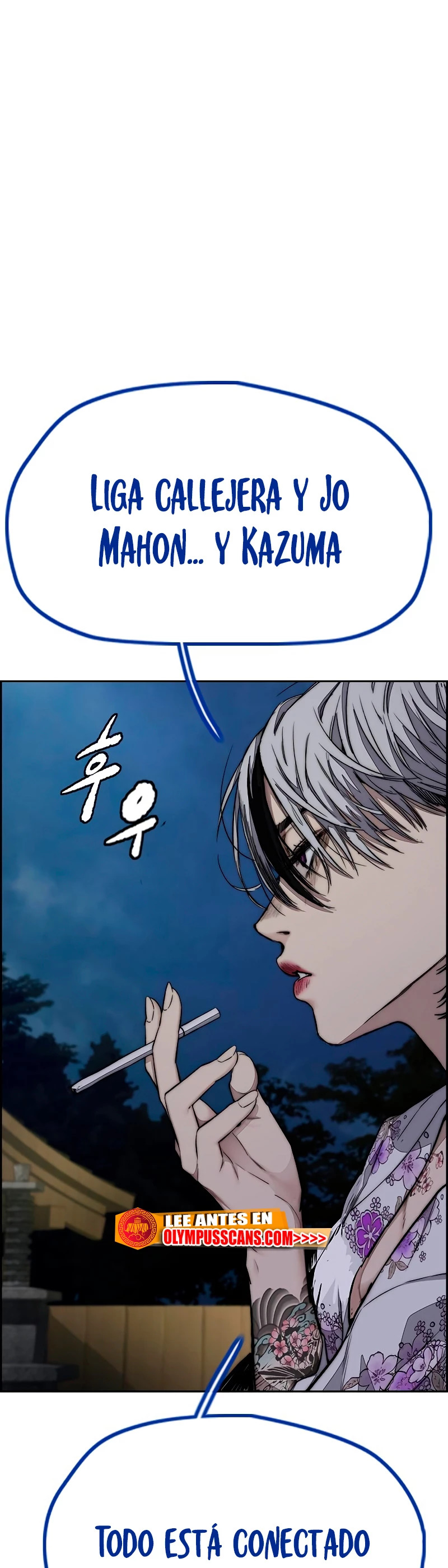 Read Wind Breaker Manhwa Español Manga Online