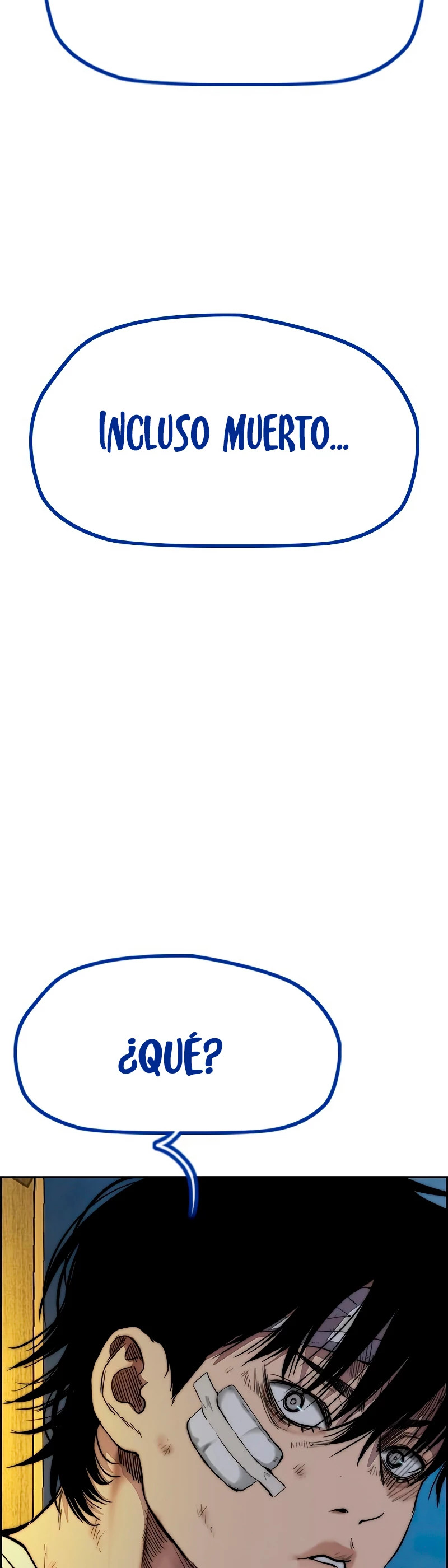 Read Wind Breaker Manhwa Español Manga Online