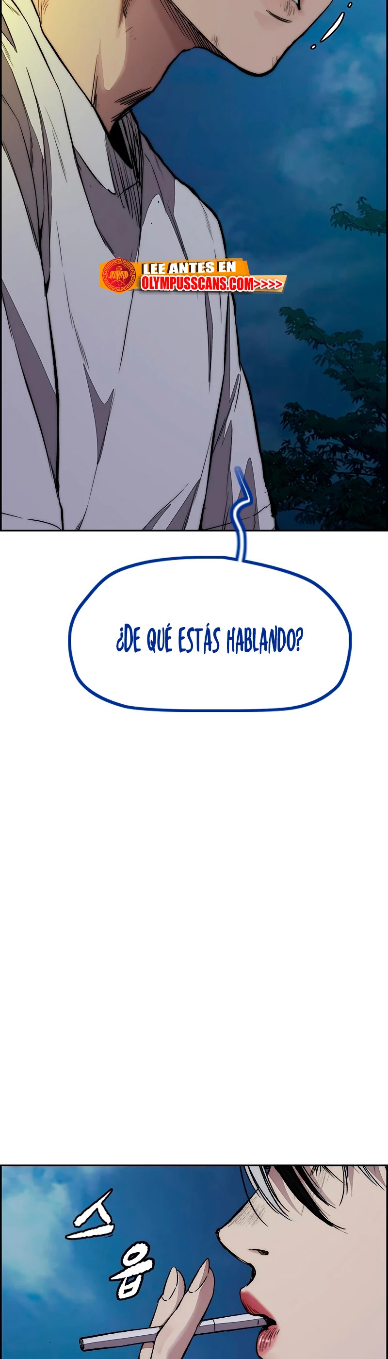 Read Wind Breaker Manhwa Español Manga Online