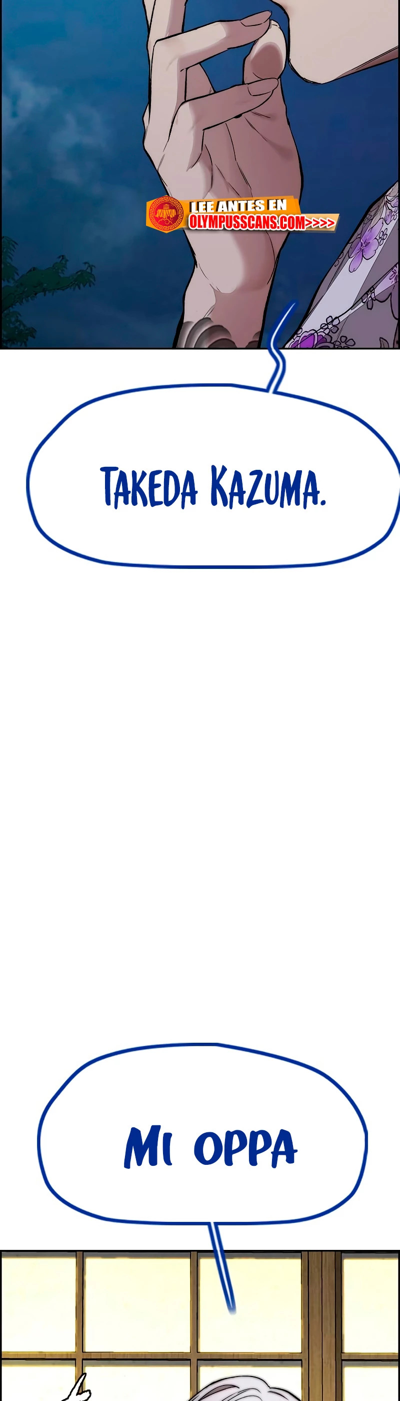 Read Wind Breaker Manhwa Español Manga Online