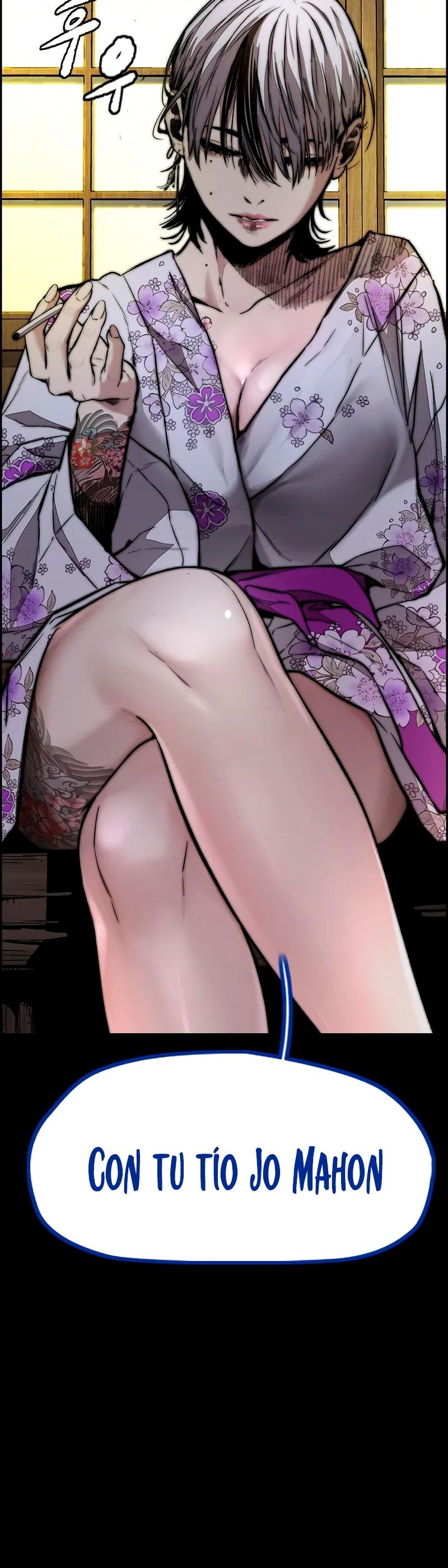 Read Wind Breaker Manhwa Español Manga Online