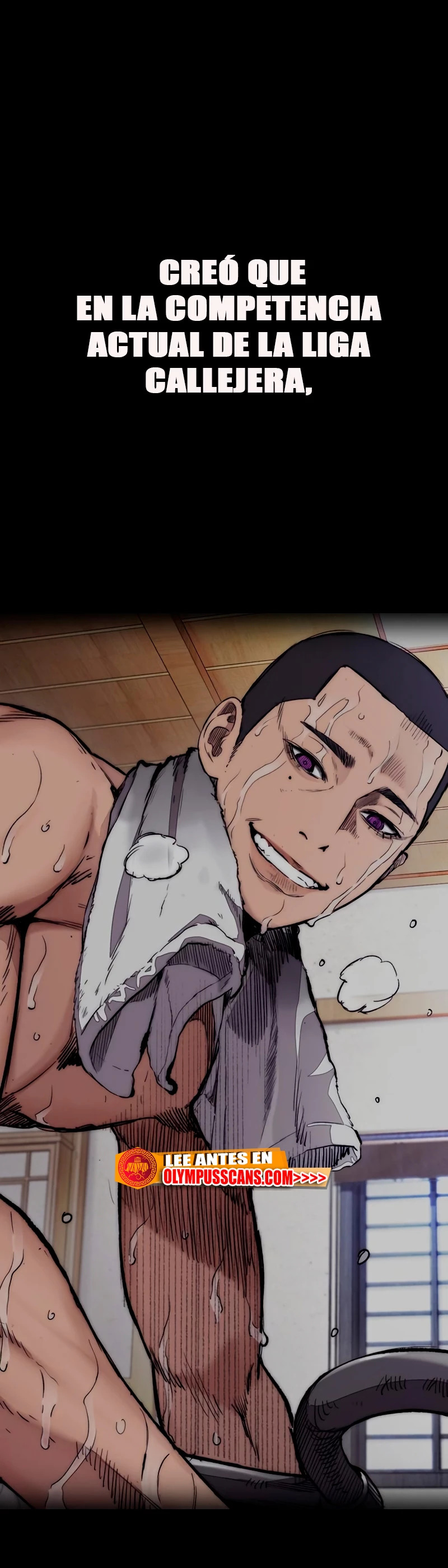 Read Wind Breaker Manhwa Español Manga Online