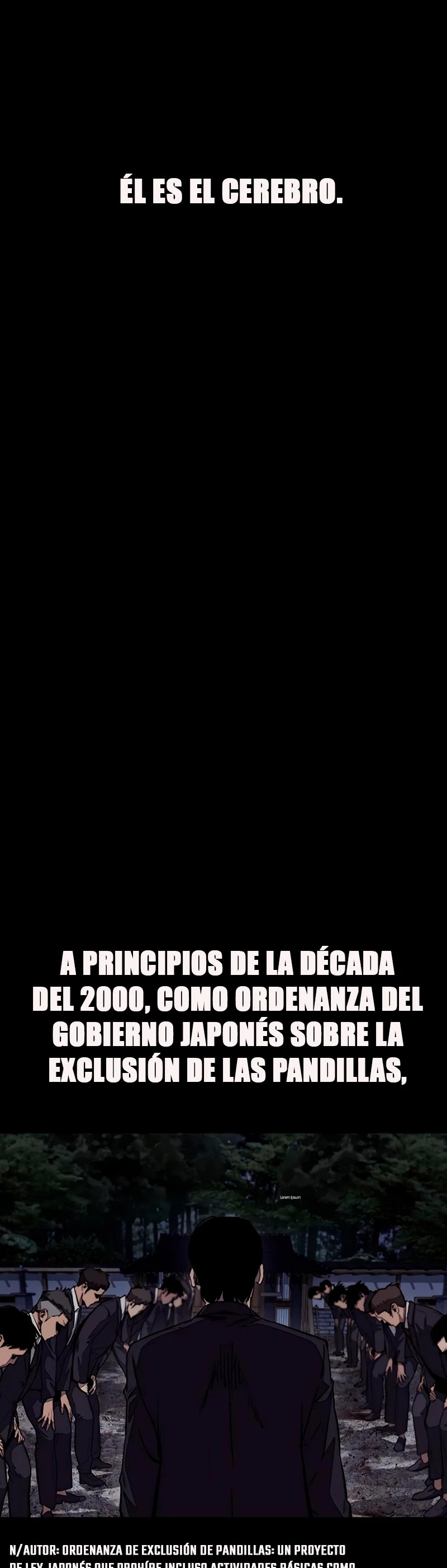 Read Wind Breaker Manhwa Español Manga Online