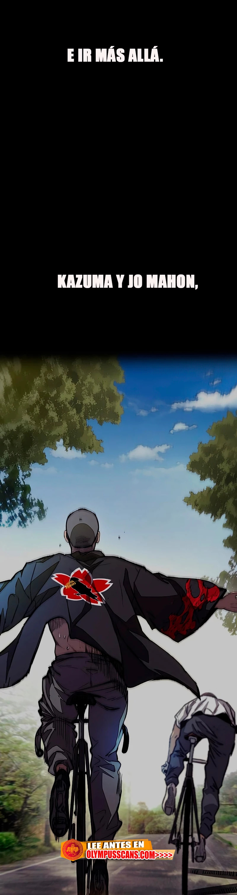 Read Wind Breaker Manhwa Español Manga Online