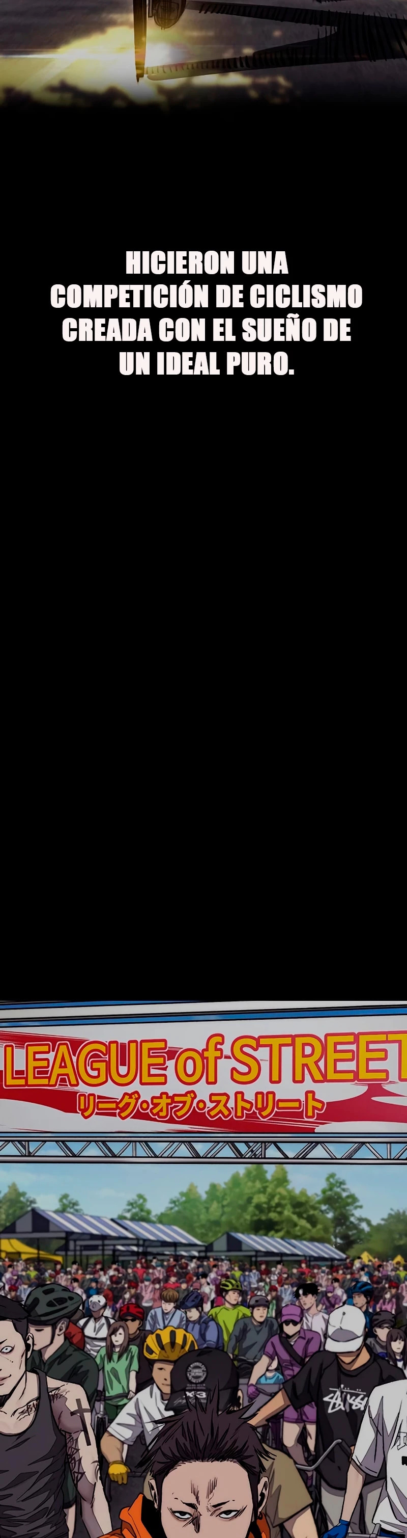 Read Wind Breaker Manhwa Español Manga Online