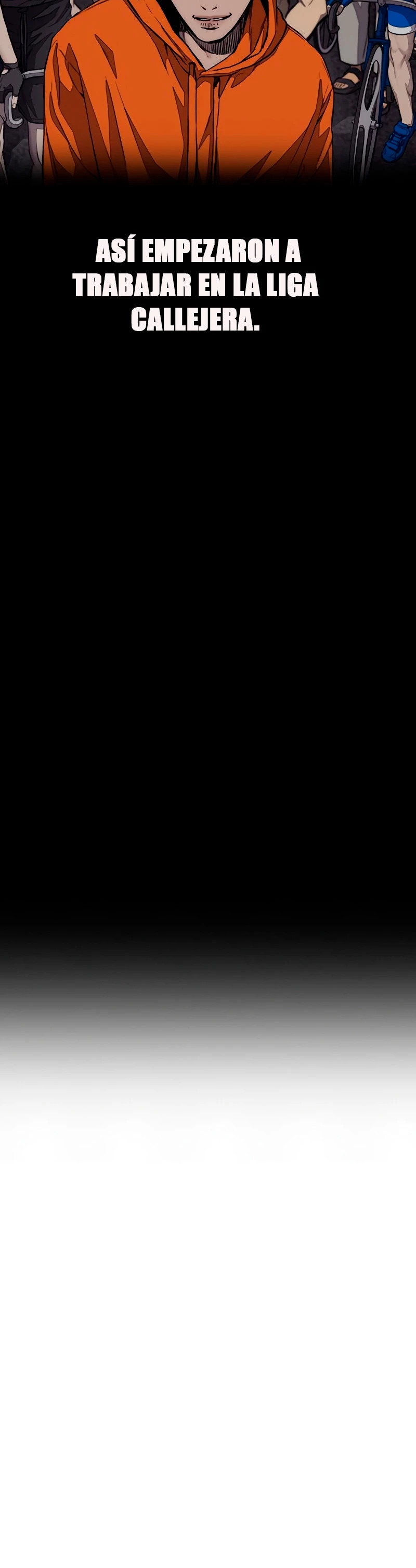 Read Wind Breaker Manhwa Español Manga Online