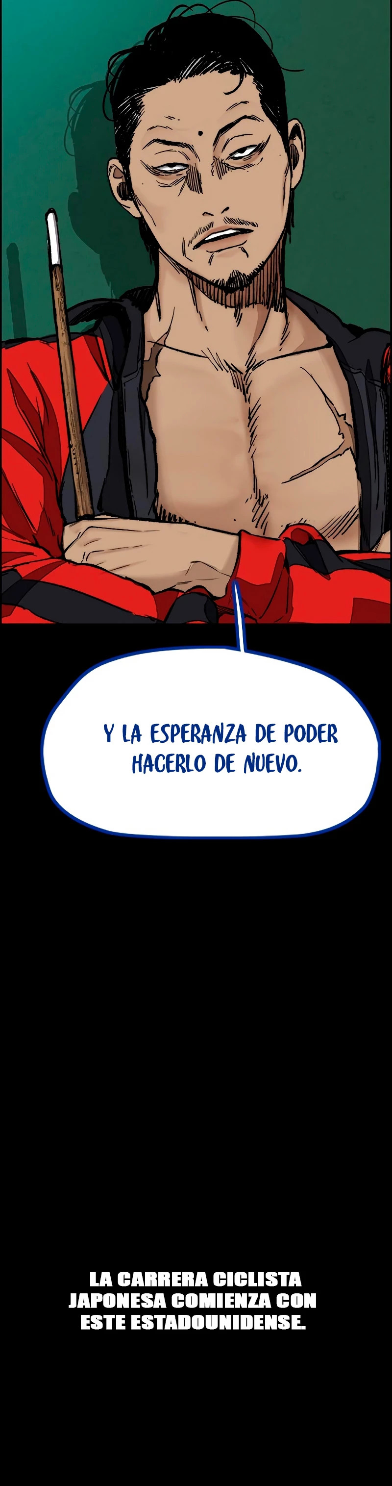 Read Wind Breaker Manhwa Español Manga Online