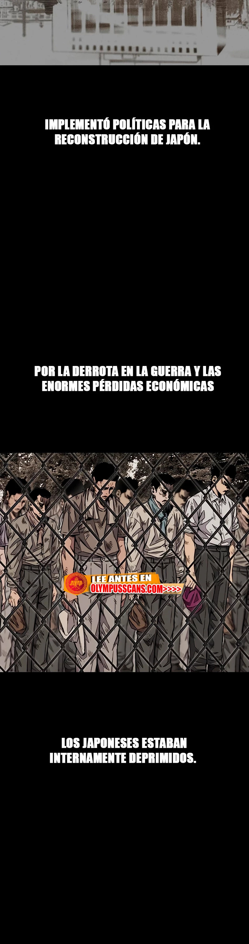 Read Wind Breaker Manhwa Español Manga Online