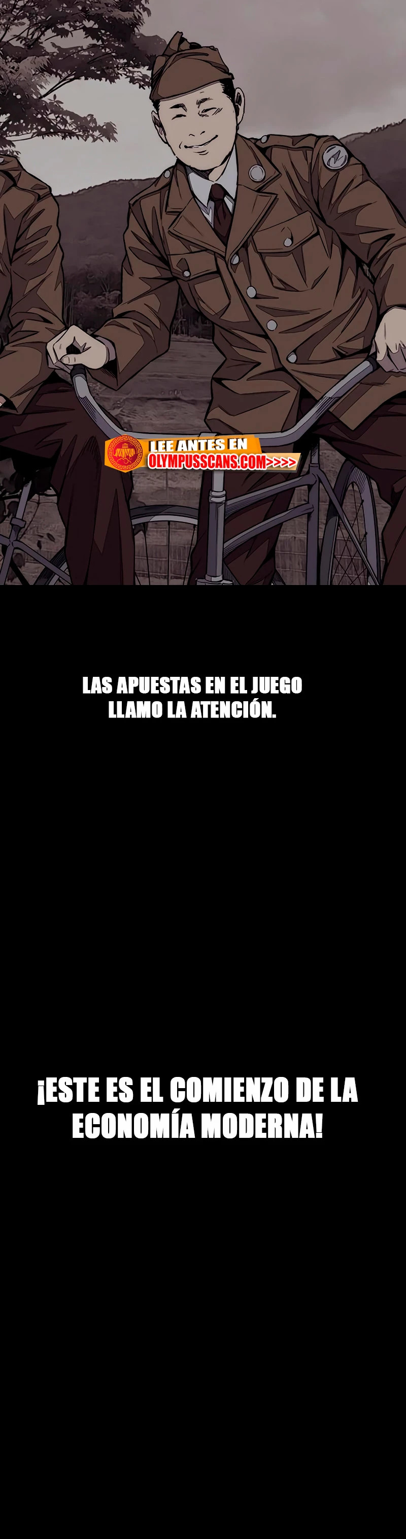 Read Wind Breaker Manhwa Español Manga Online