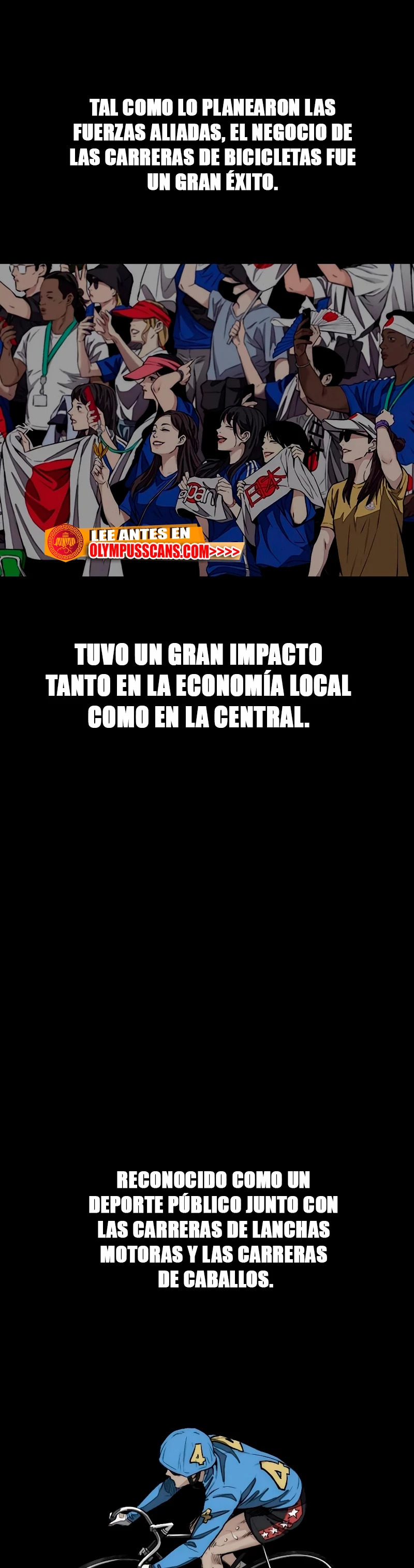 Read Wind Breaker Manhwa Español Manga Online