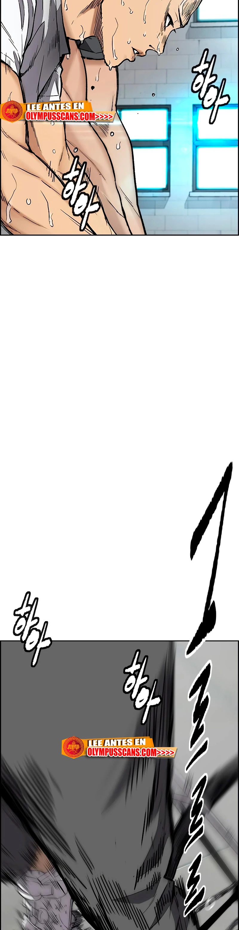 Read Wind Breaker Manhwa Español Manga Online