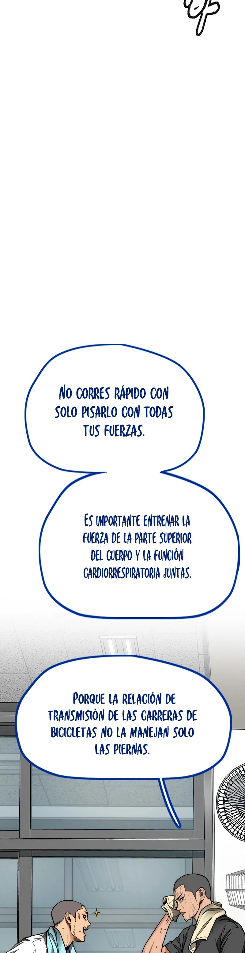 Read Wind Breaker Manhwa Español Manga Online