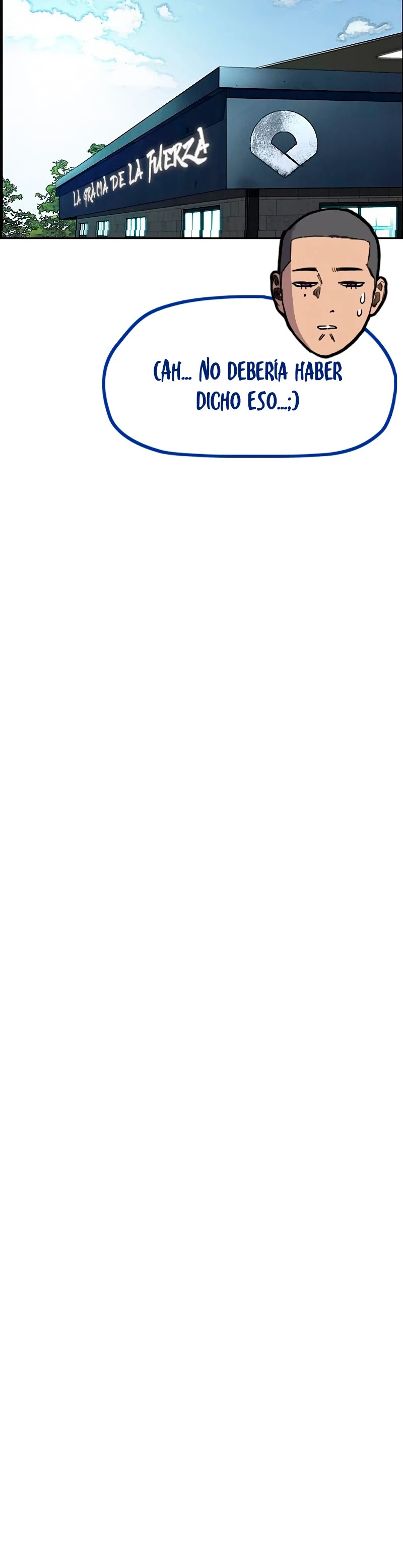 Read Wind Breaker Manhwa Español Manga Online