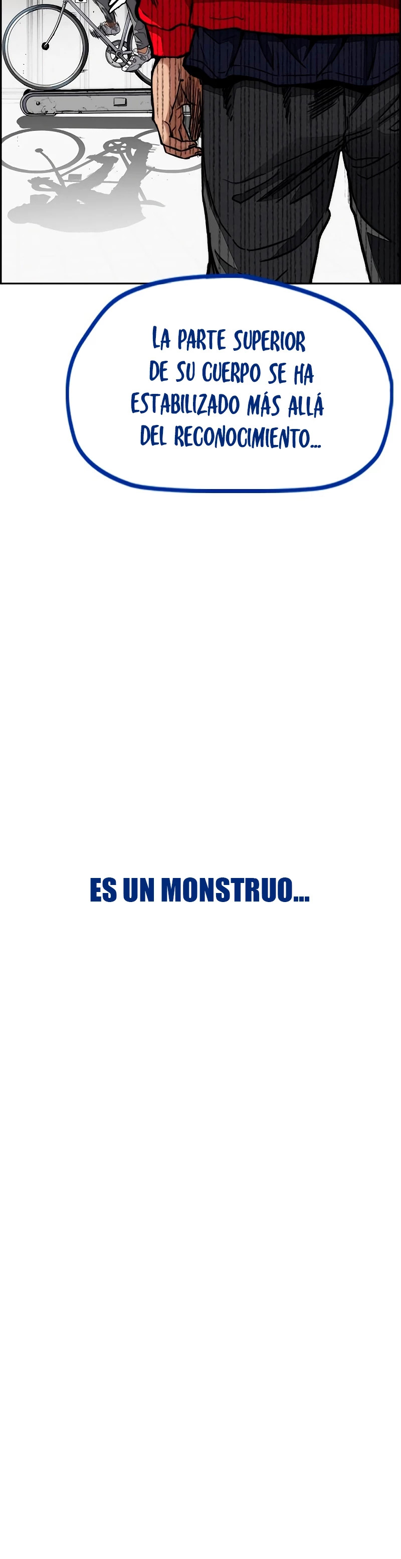 Read Wind Breaker Manhwa Español Manga Online