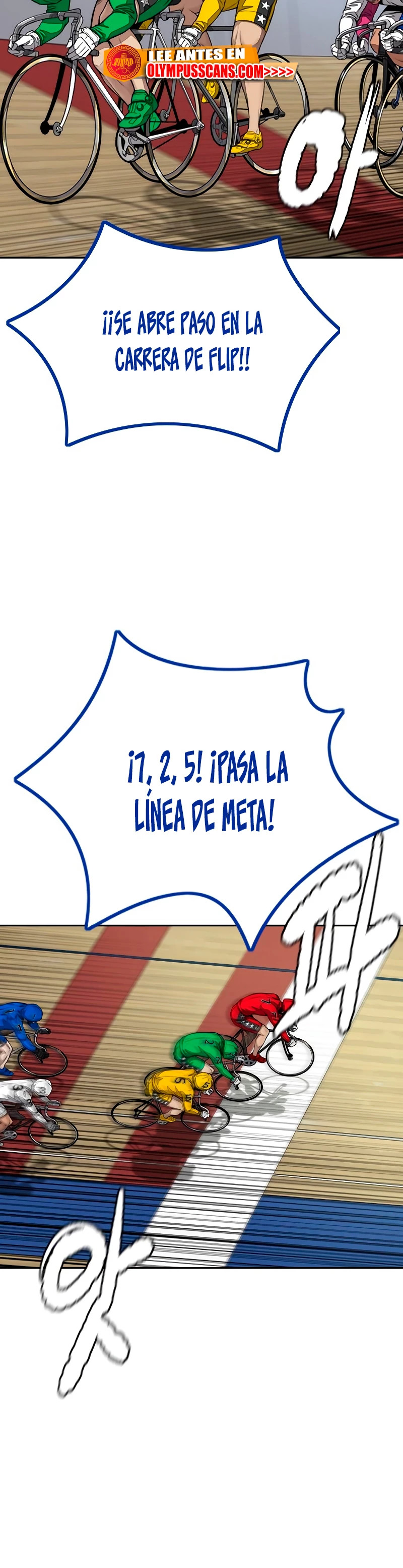 Read Wind Breaker Manhwa Español Manga Online