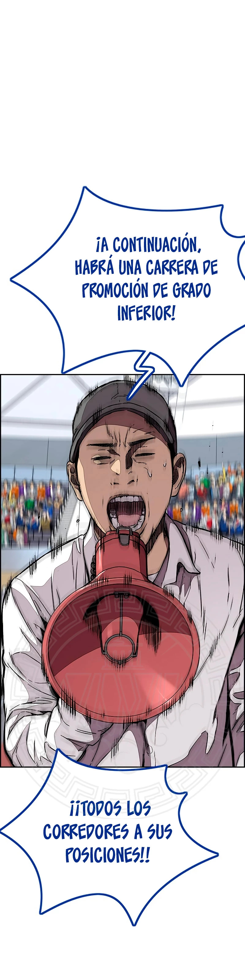 Read Wind Breaker Manhwa Español Manga Online