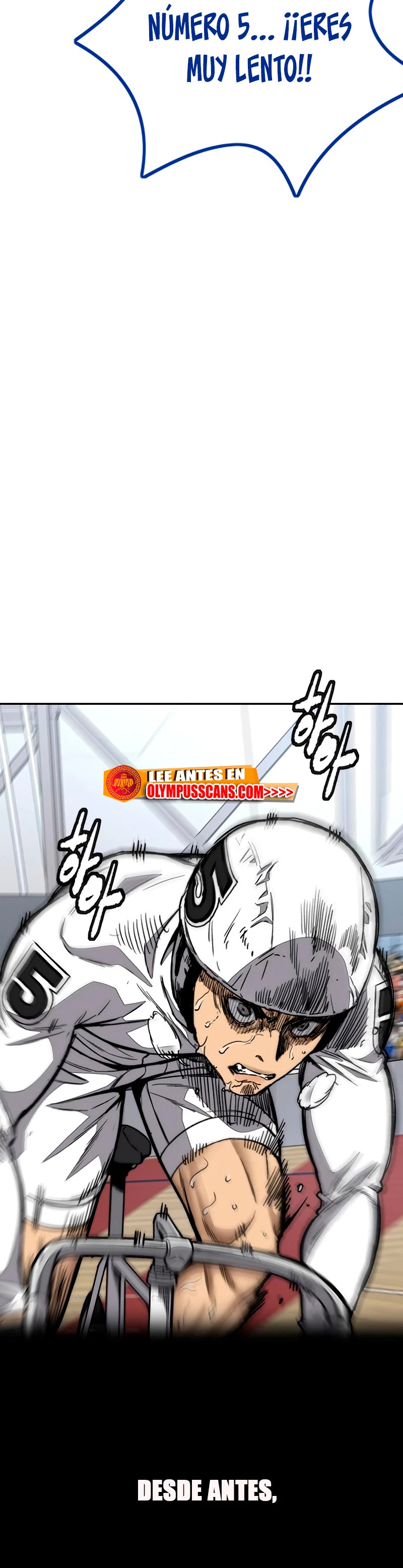 Read Wind Breaker Manhwa Español Manga Online