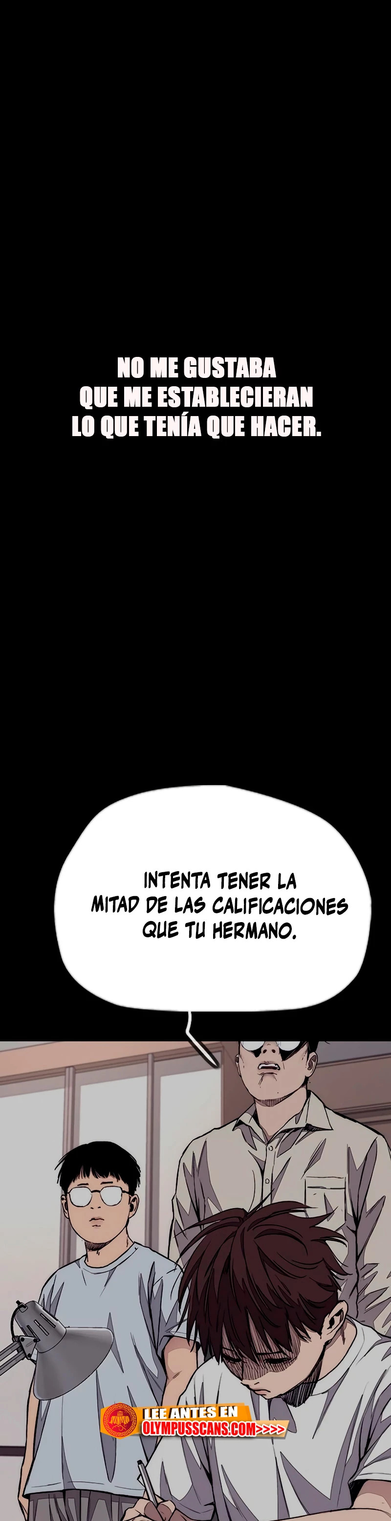 Read Wind Breaker Manhwa Español Manga Online