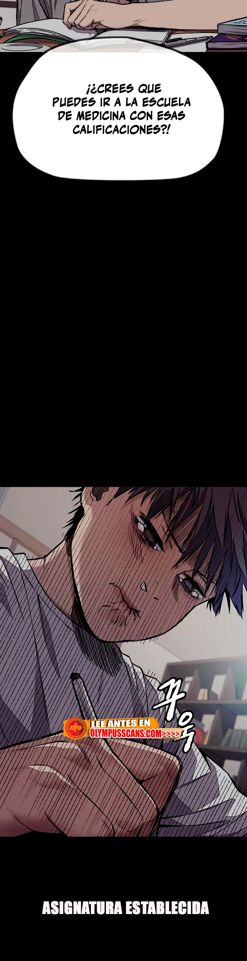 Read Wind Breaker Manhwa Español Manga Online